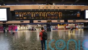 Rail strike chaos will spread into Wednesday