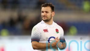 Danny Care enjoying surprise England recall after clearing air with Eddie Jones