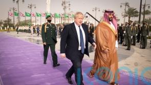 UK to begin negotiations for improved trade deal with Gulf states