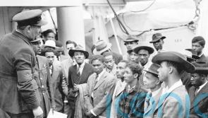 Dreams and courage of Windrush generation honoured with new statue
