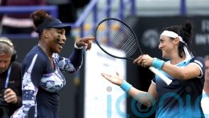 Serena Williams had doubts over her playing career before making winning return