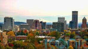 Wine, waterfalls and street food – why Portland needs a spot on your travel wish-list right now