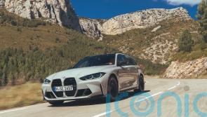 BMW’s M3 Touring arrives with six-cylinder power and all-wheel-drive