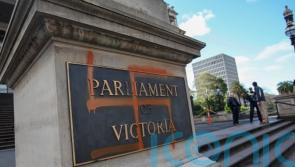 Australian state outlaws public displays of Nazi swastikas