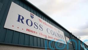 George Harmon becomes Ross County’s third summer signing