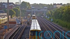 TSSA union members accept pay offer at Merseyrail