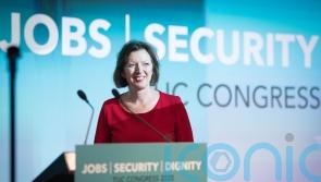 Unions call for wage protection as inflation soars