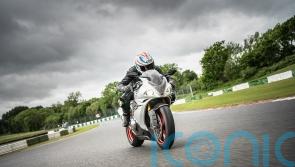Norton’s V4SV goes on sale