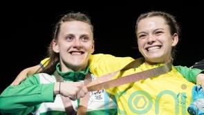 Michaela Walsh will not dwell on previous Commonwealth Games near-misses