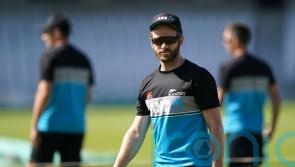 New Zealand captain Kane Williamson returns to face England at Headingley