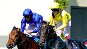 Maljoom booked for Prix Jacques le Marois