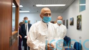 Government&rsquo;s Moderna partnership to bring over &pound;1 billion investment