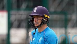 England set 245 to wrap up one-day international clean sweep of the Netherlands