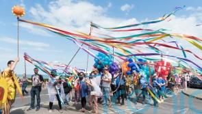 Kent LGBT pride parade ditches vehicle floats to be more climate friendly
