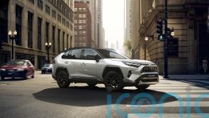 Updated Toyota RAV4 gains more tech and connectivity