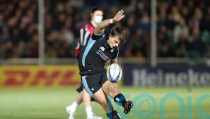 Ross Thompson hopes to recover form on Scotland duty after Glasgow struggles