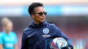 Hope Powell: Women’s football now completely different from Euro 2005 in England