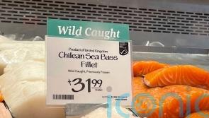 Fishing feud near Antarctica splits the US and UK