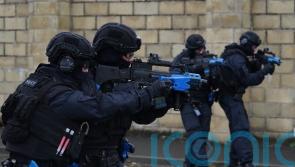 Police Scotland urged to train all staff on equality amid ‘boys’ club culture’
