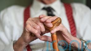 Scrapping non-residential care charges a matter of ‘political will’ – Baillie