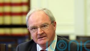 NI’s former top judge criticises Stormont parties for ‘doing nothing’ on legacy