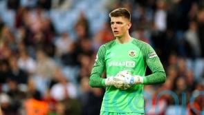 Newcastle hope to tie up move for England keeper Nick Pope before the weekend
