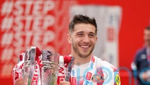 Lynden Gooch signs new Sunderland deal