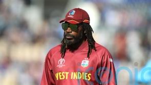 The 6ixty – Chris Gayle ambassador for new white-ball format in the Caribbean