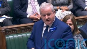 Ian Blackford should get ‘proper HR advice’ over handling of complaint – Cherry