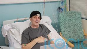 Terminally ill festival-lover to fly to Glastonbury as public grant ‘last wish’