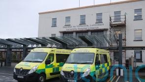 HSE unit deployed to Limerick hospital to address ‘chronic’ overcrowding