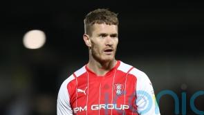 Sheffield Wednesday sign striker Michael Smith from Rotherham