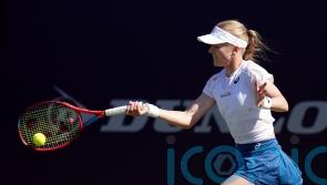 Recipe for success helps Harriet Dart serve up hat-trick of wins at Eastbourne