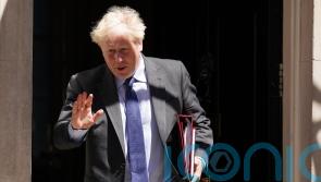 If it’s not the asylum seeker policy, why is Boris Johnson in Rwanda?
