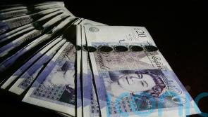 100 days left to use paper Bank of England banknotes