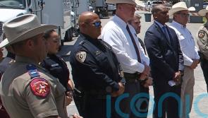 Uvalde school police chief put on leave after response called ‘abject failure’