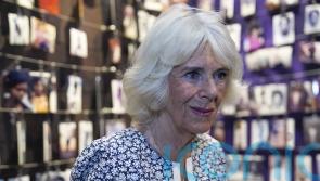 Camilla to give speech at Violence Against Women and Girls event in Rwanda