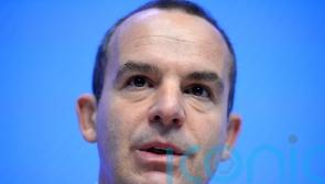 Martin Lewis says House of Lords rejected peerage bid