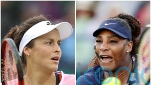 Tatjana Maria and Serena Williams – Mums out to make their mark at Wimbledon