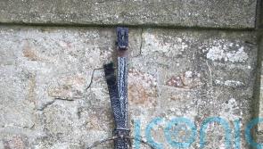 Centuries-old trap once used to snare humans stolen
