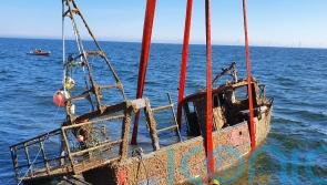 Fishing boat which capsized was operated in ‘unsafe manner’, report finds