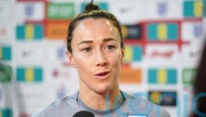 England’s Lucy Bronze pleased to end speculation over club future ahead of Euros