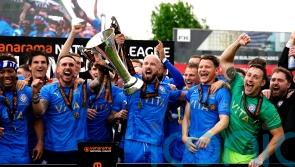 League Two fixtures 2022-23 &ndash; Stockport tipped to start well