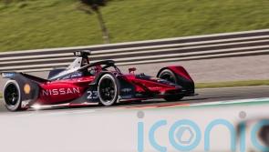 Nissan to provide Formula E powertrains to McLaren