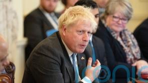 Johnson says it would be ‘crazy’ to resign if Tories lose by-elections