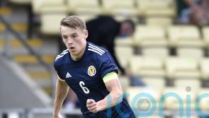 Kilmarnock sign defender Lewis Mayo on season-long loan from Rangers