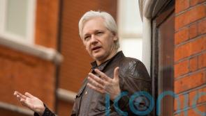 Assange ‘strip searched and moved cell’ on day of extradition announcement