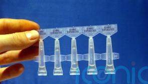 Thousands of children unprotected against polio, data shows