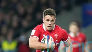 Kieran Hardy insists Wales are ‘ready for everything’ in South Africa series