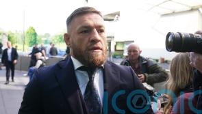 Conor McGregor faces possible further driving charges